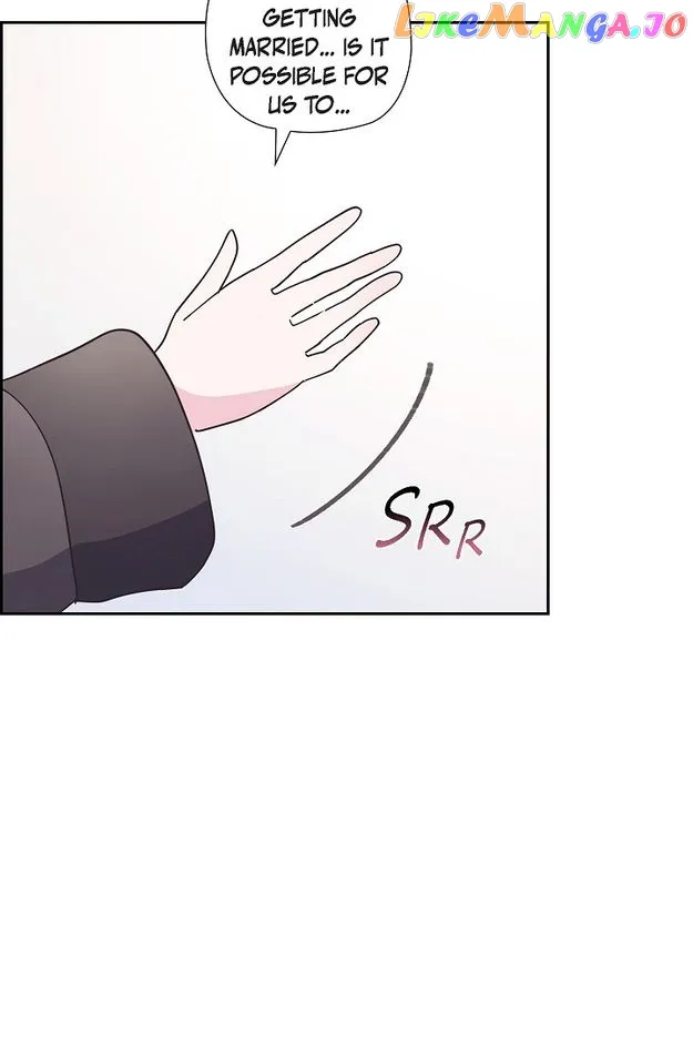 There’s No Friendship Between the Grand Duke and the Marquis Chapter 58 - Page 43