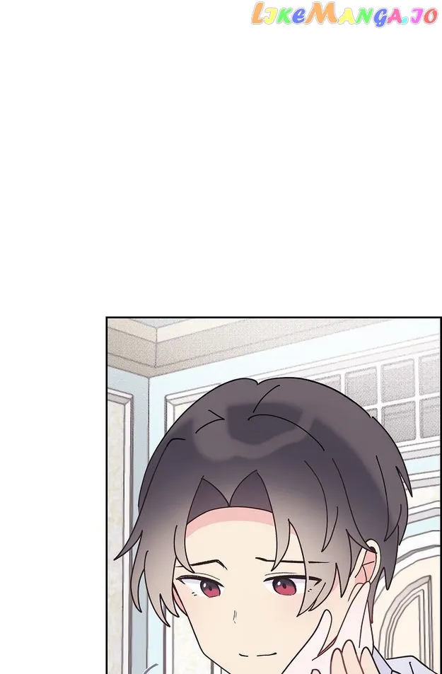 There’s No Friendship Between the Grand Duke and the Marquis Chapter 58 - Page 45