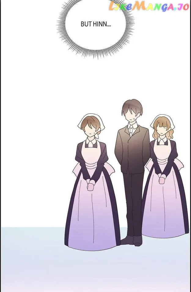 There’s No Friendship Between the Grand Duke and the Marquis Chapter 58 - Page 48