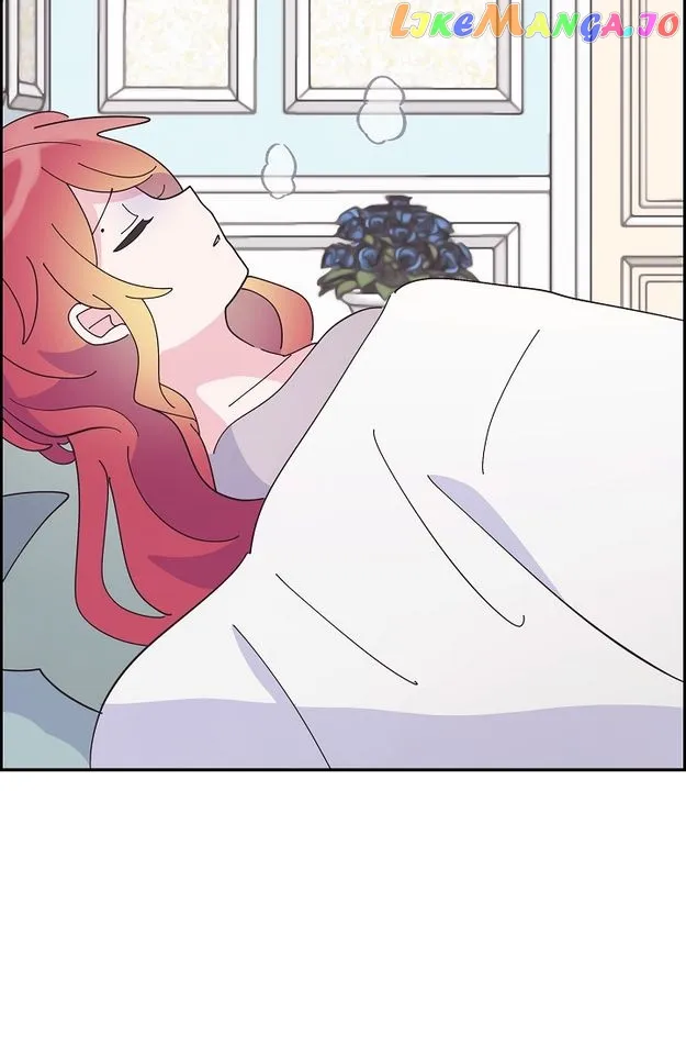 There’s No Friendship Between the Grand Duke and the Marquis Chapter 58 - Page 52