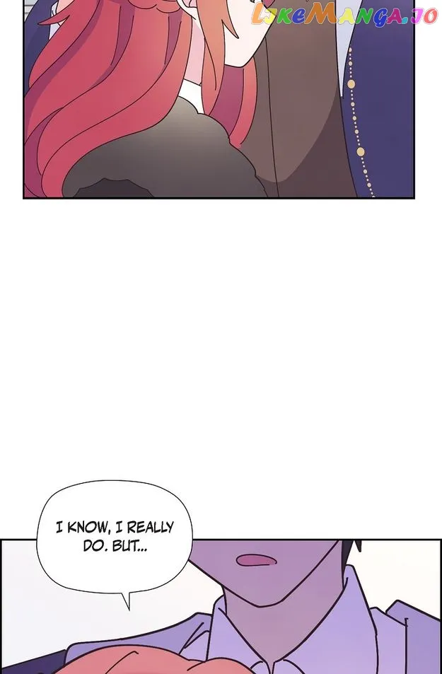 There’s No Friendship Between the Grand Duke and the Marquis Chapter 58 - Page 54