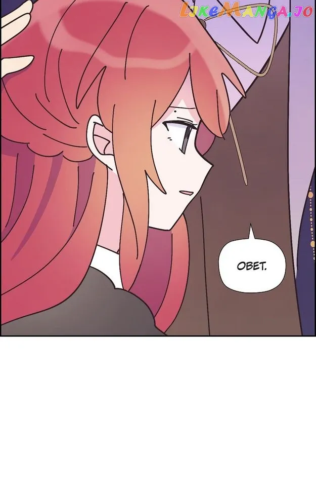 There’s No Friendship Between the Grand Duke and the Marquis Chapter 58 - Page 55