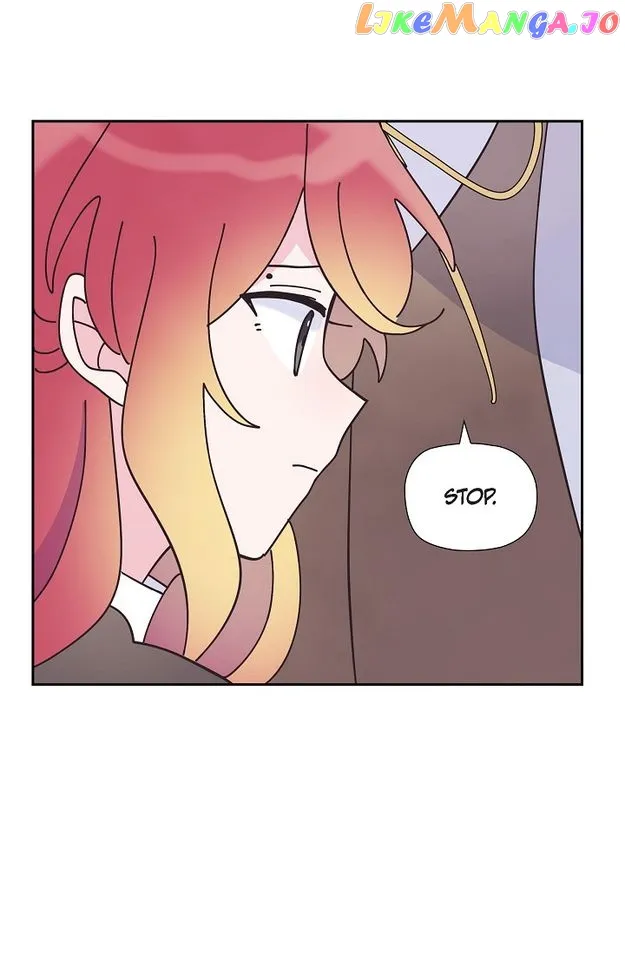 There’s No Friendship Between the Grand Duke and the Marquis Chapter 58 - Page 56