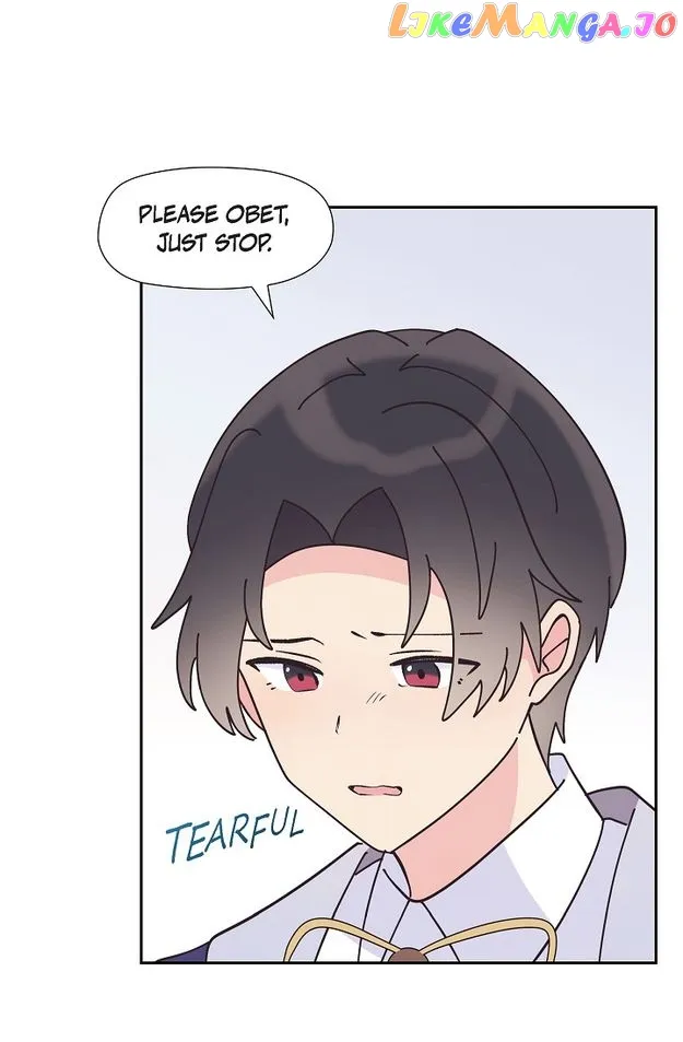 There’s No Friendship Between the Grand Duke and the Marquis Chapter 58 - Page 57