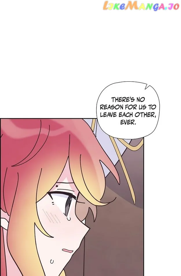 There’s No Friendship Between the Grand Duke and the Marquis Chapter 58 - Page 58