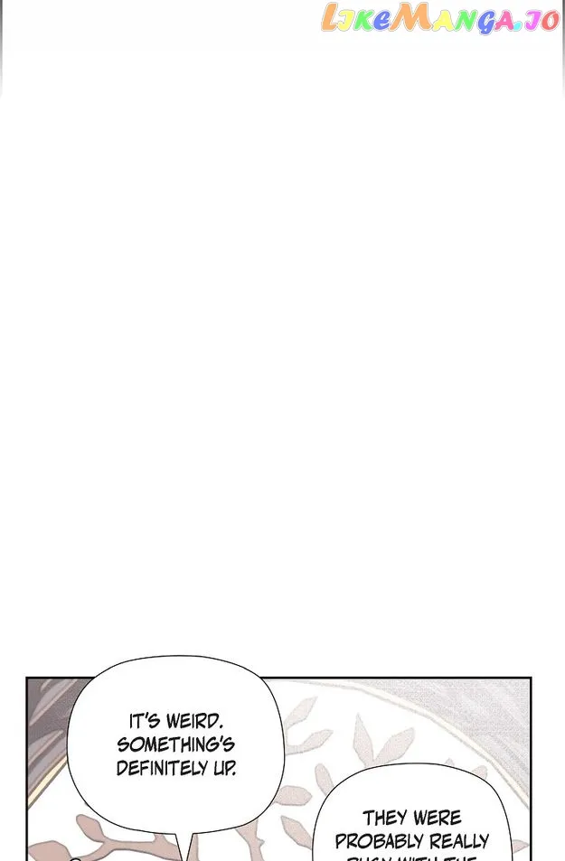 There’s No Friendship Between the Grand Duke and the Marquis Chapter 58 - Page 61