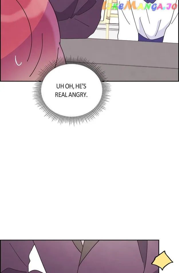 There’s No Friendship Between the Grand Duke and the Marquis Chapter 58 - Page 68