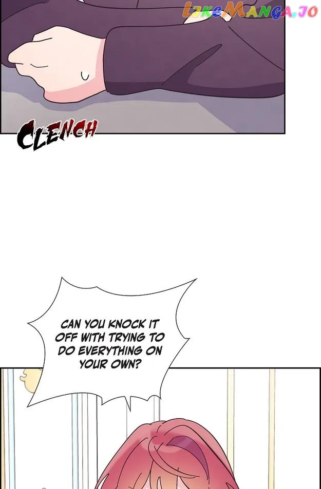 There’s No Friendship Between the Grand Duke and the Marquis Chapter 58 - Page 69