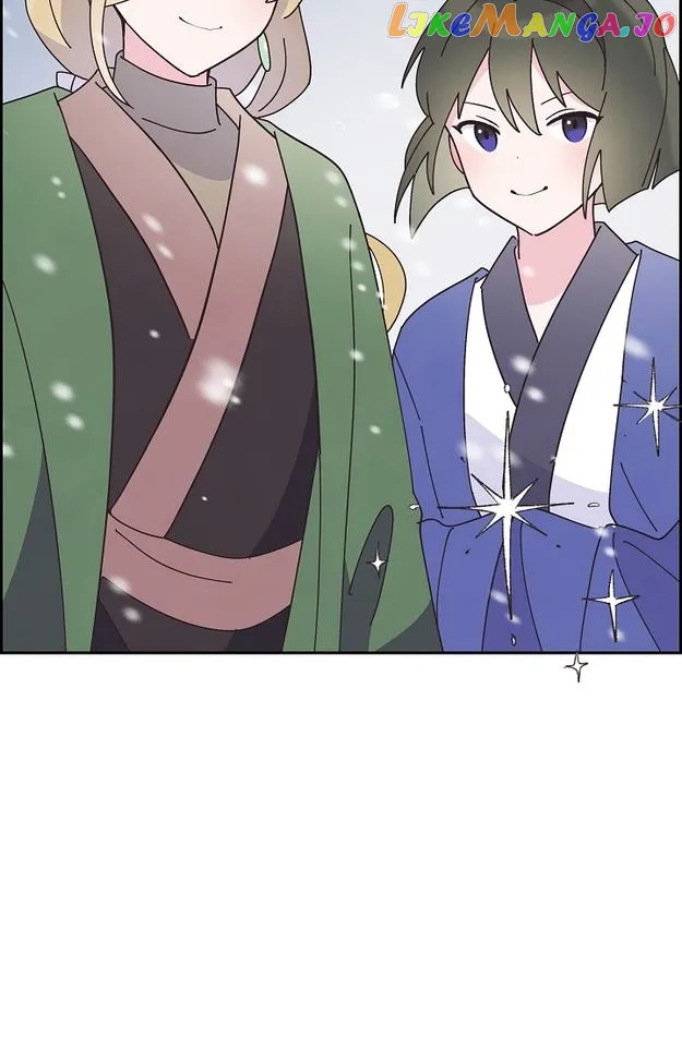 There’s No Friendship Between the Grand Duke and the Marquis Chapter 58 - Page 83