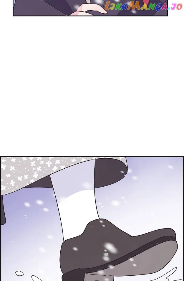 There’s No Friendship Between the Grand Duke and the Marquis Chapter 58 - Page 85