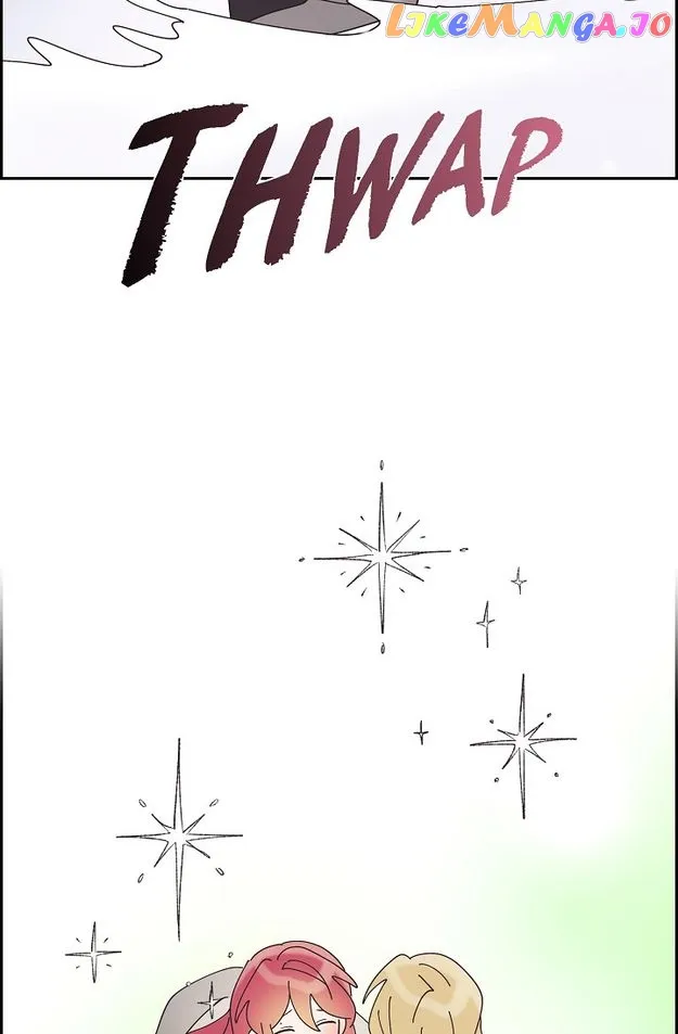 There’s No Friendship Between the Grand Duke and the Marquis Chapter 58 - Page 86