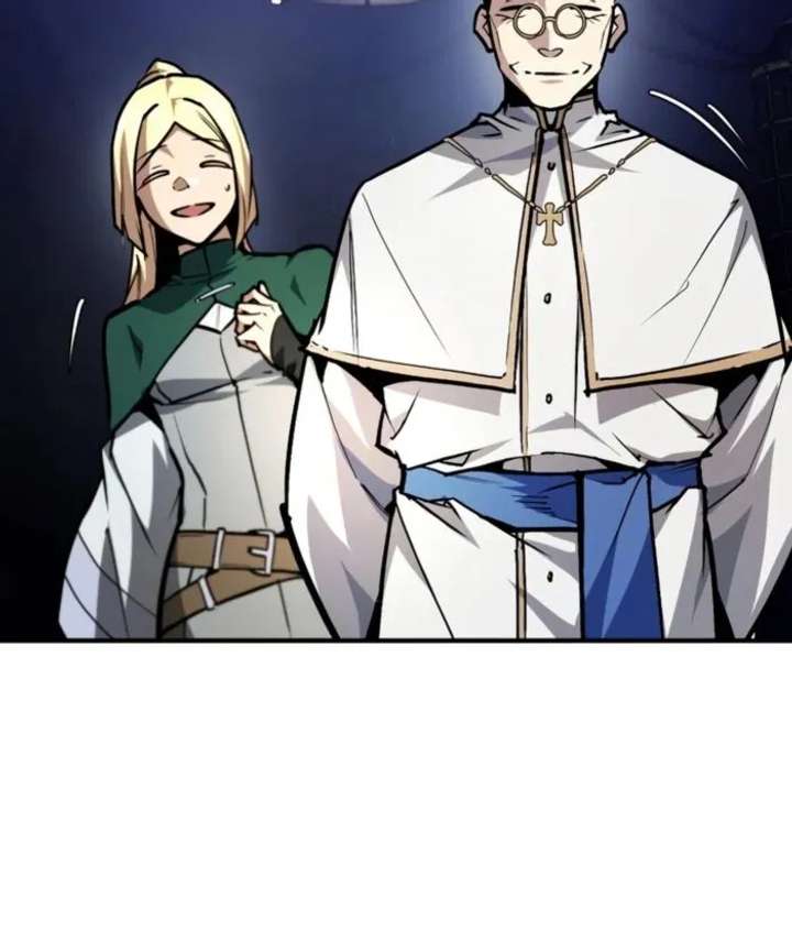 There’s No Such Thing as a Bad Hero in the World Chapter 56 - Page 137