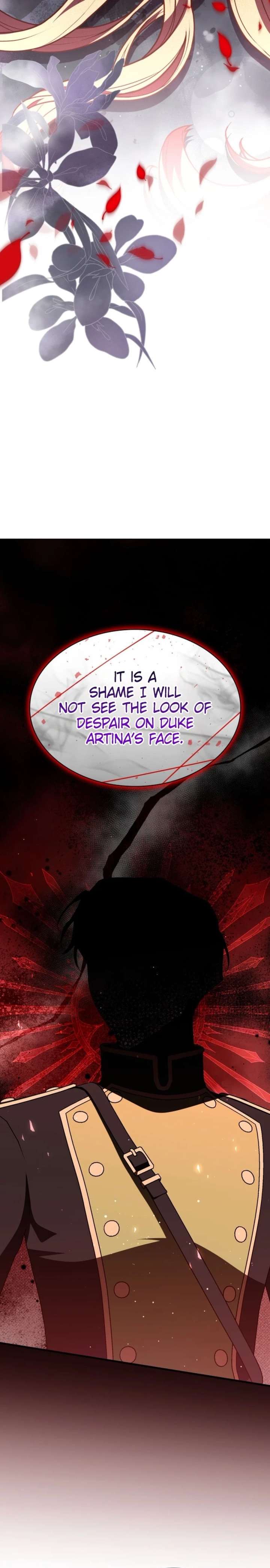 They All Live in the Little Lady's Garden Chapter 70 - Page 10