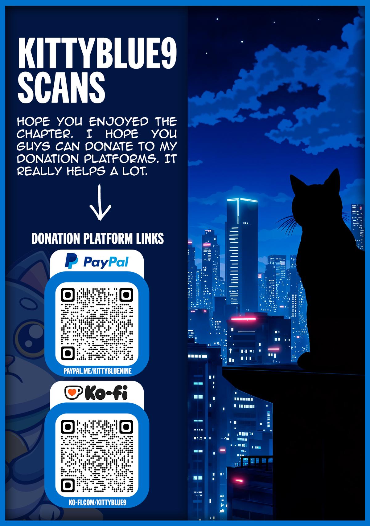 They ridiculed me for my luckless job, but it's not actually that bad Chapter 49 - Page 25