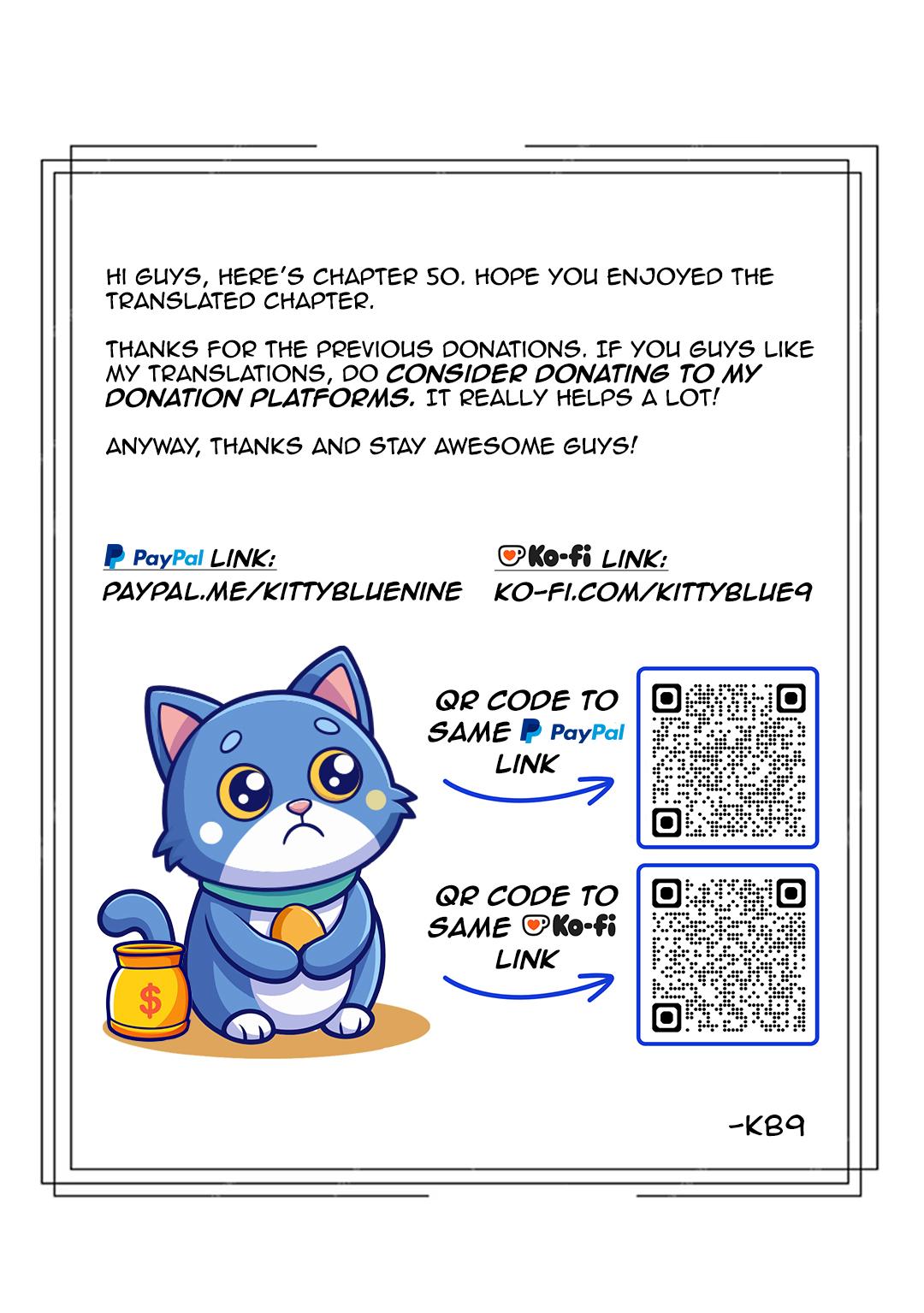 They ridiculed me for my luckless job, but it's not actually that bad Chapter 50 - Page 18