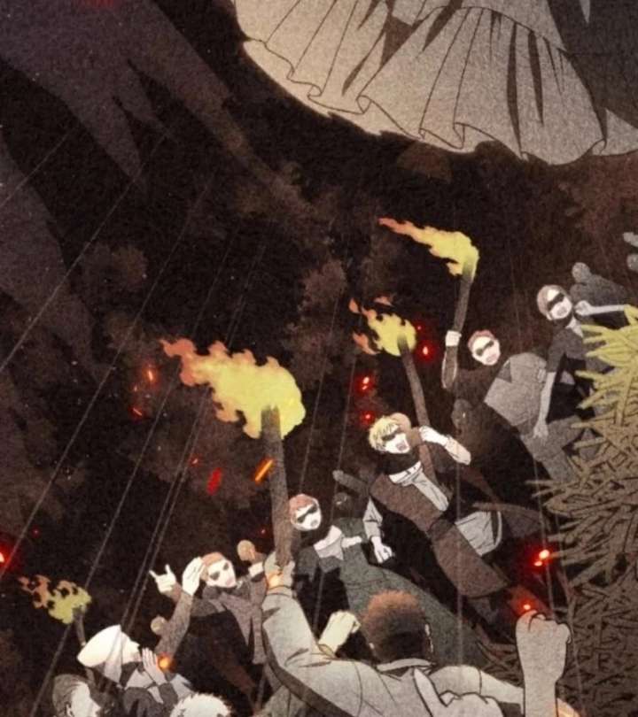 Things I Learned After Death Chapter 57 - Page 78