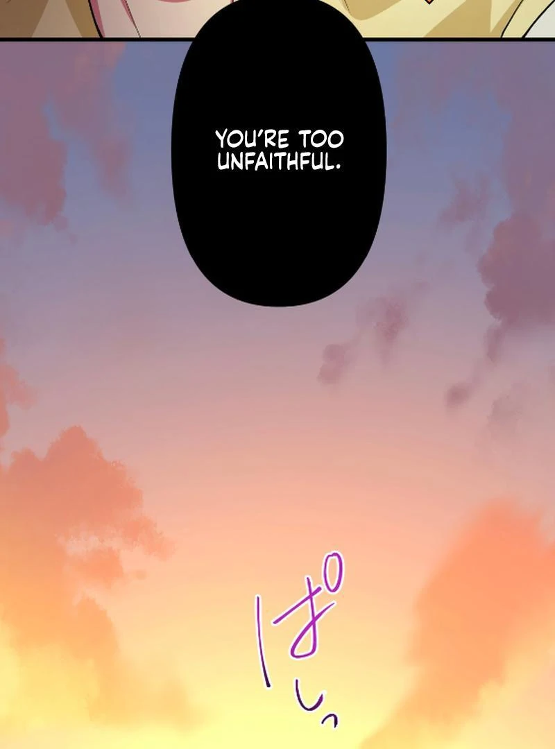 Things to Enjoy with the Death God in My Life’s Last Year Chapter 6 - Page 34