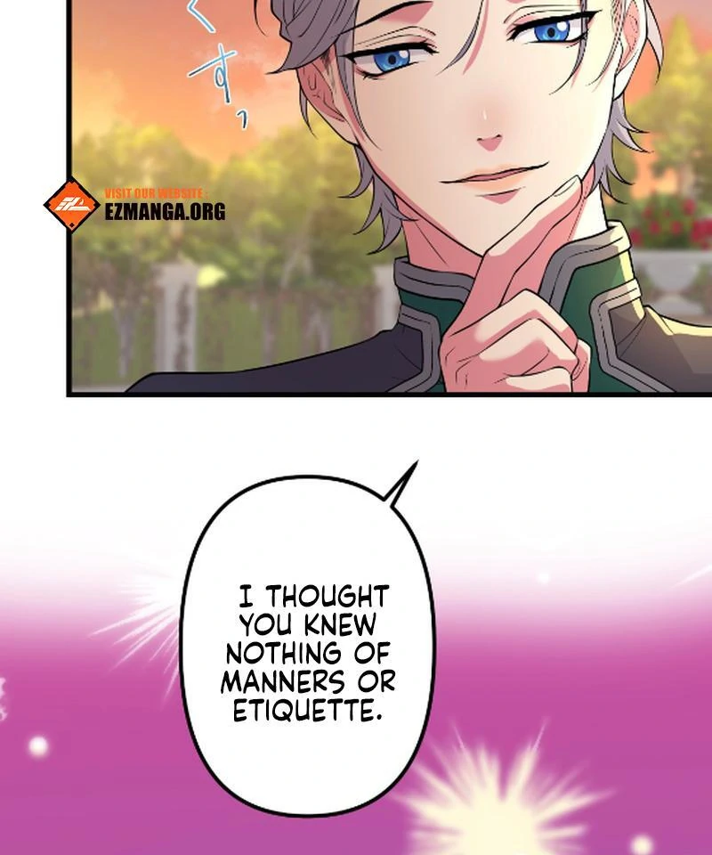 Things to Enjoy with the Death God in My Life’s Last Year Chapter 6 - Page 43