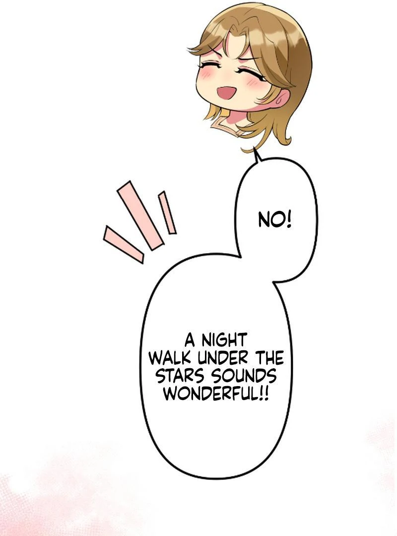 Things to Enjoy with the Death God in My Life’s Last Year Chapter 9 - Page 17