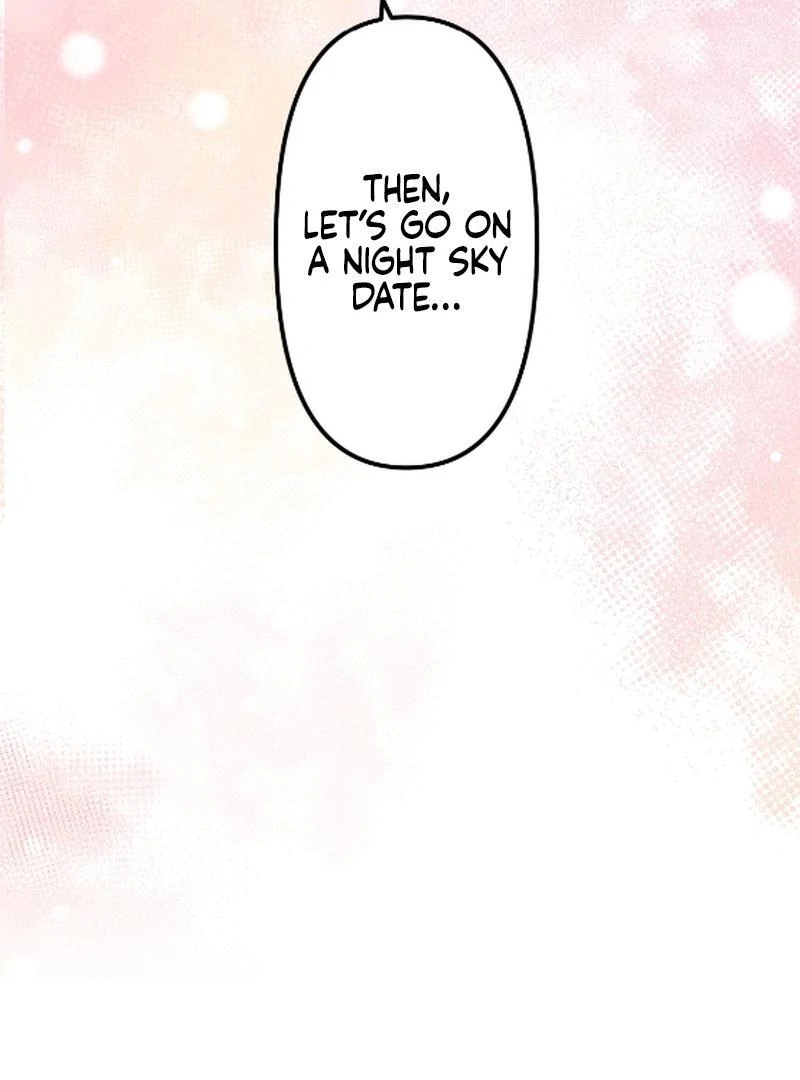 Things to Enjoy with the Death God in My Life’s Last Year Chapter 9 - Page 19