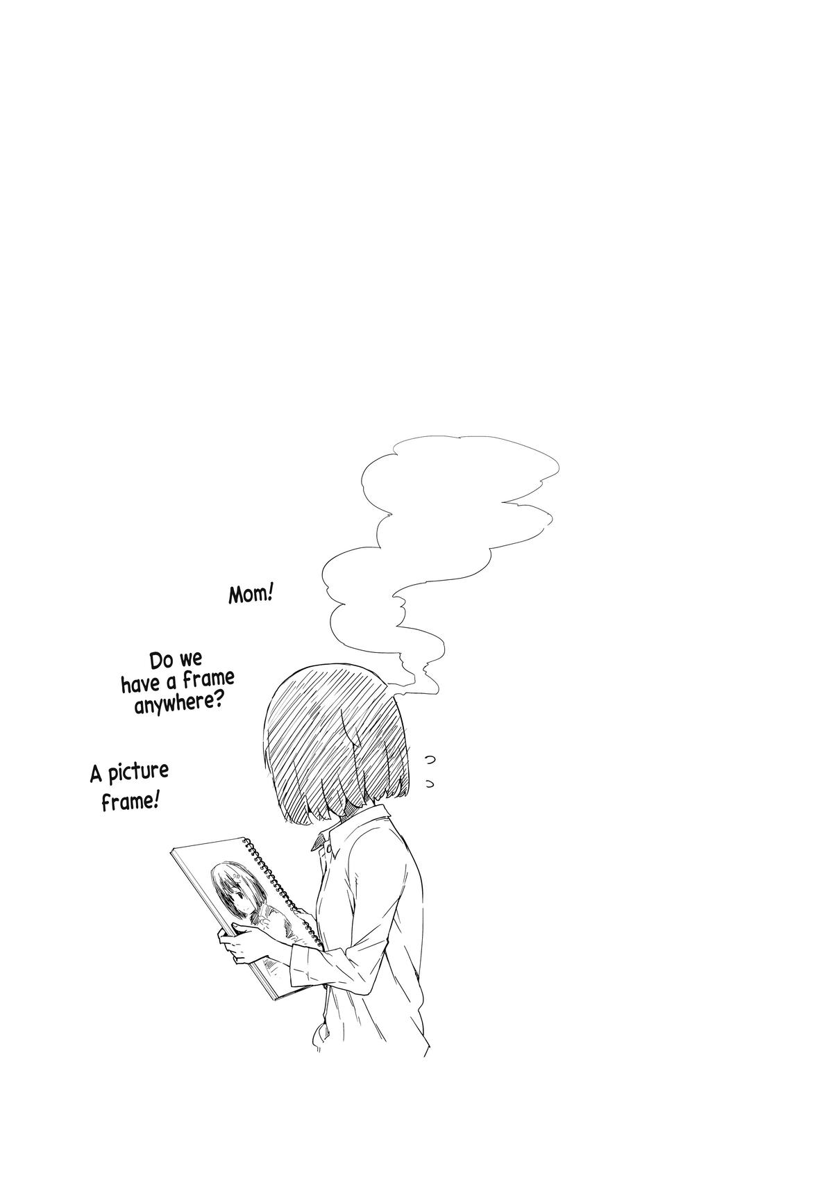 This Art Club Has a Problem! Chapter 1 - Page 32