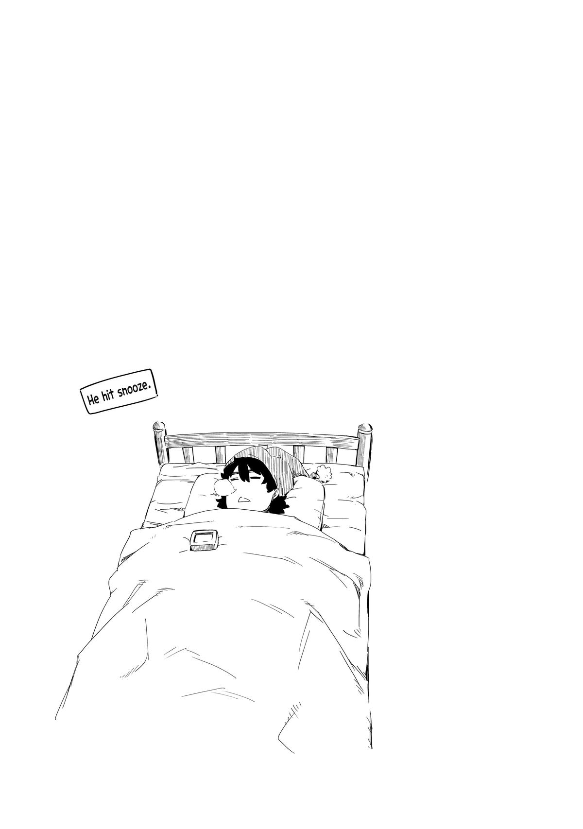 This Art Club Has a Problem! Chapter 6 - Page 23