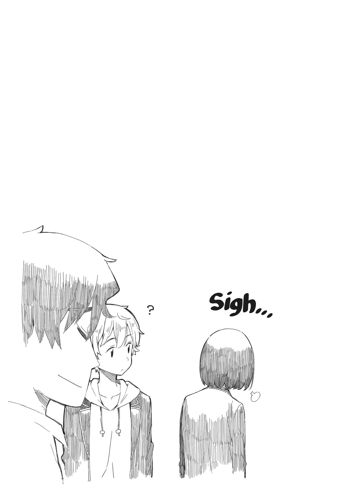 This Art Club Has a Problem! Chapter 9 - Page 15