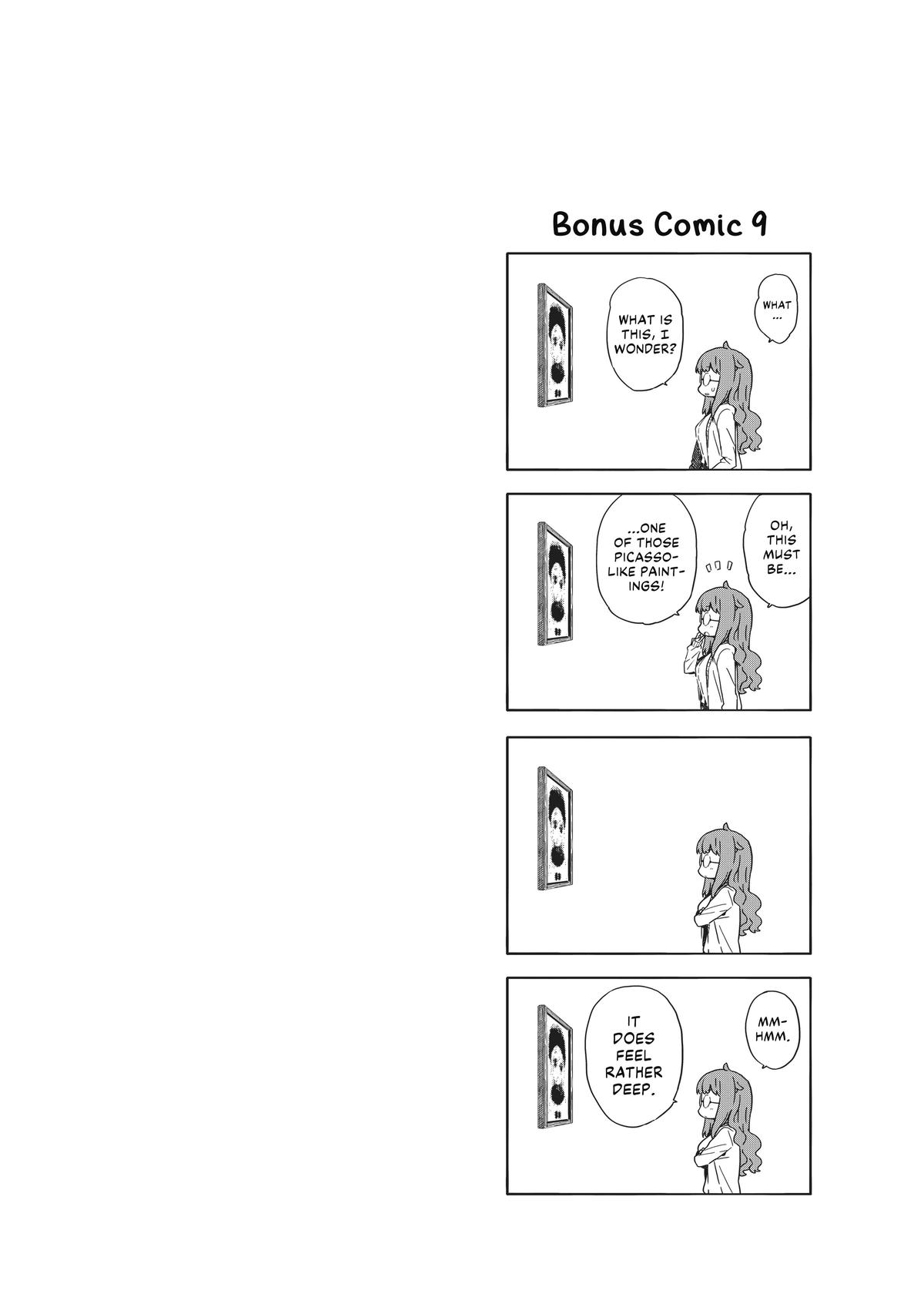 This Art Club Has a Problem! Chapter 9 - Page 16