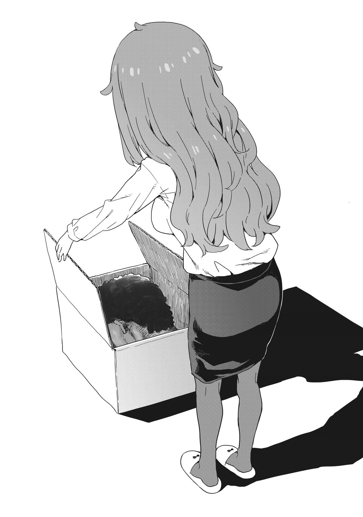 This Art Club Has a Problem! Chapter 11 - Page 20