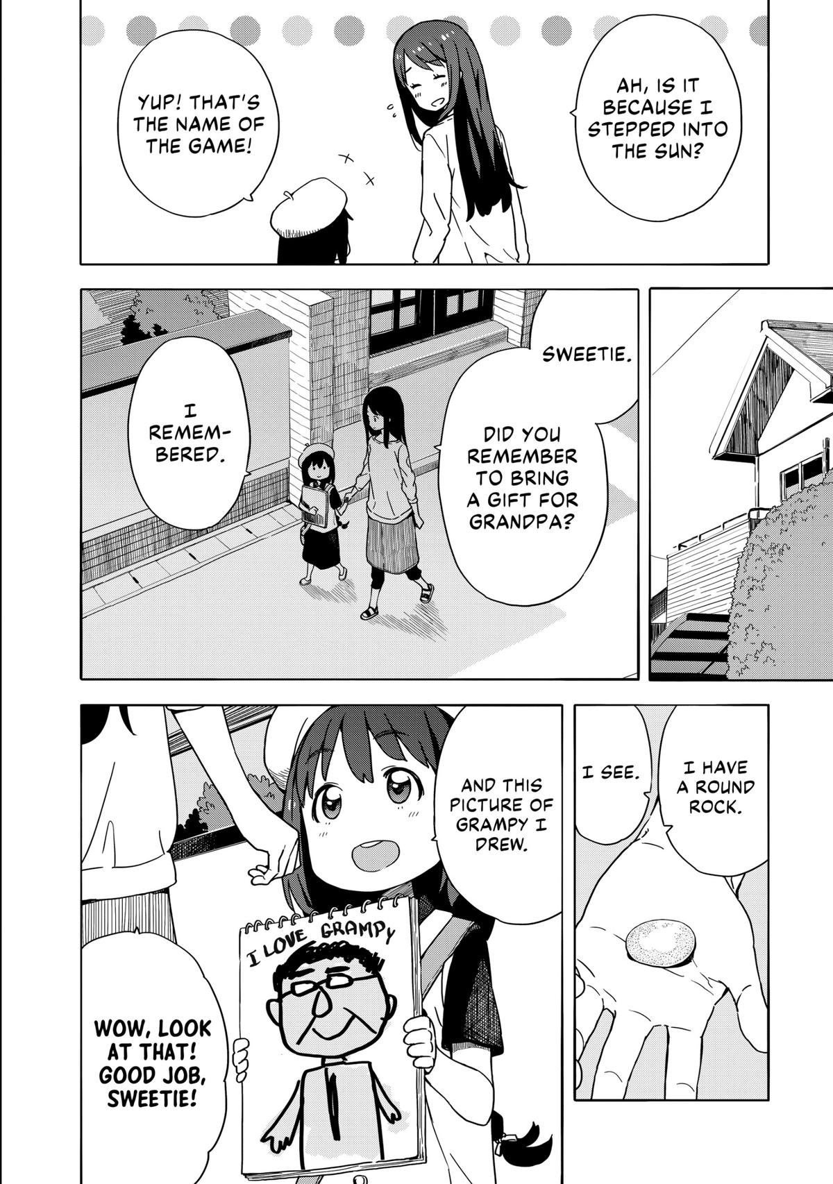 This Art Club Has a Problem! Chapter 14 - Page 8