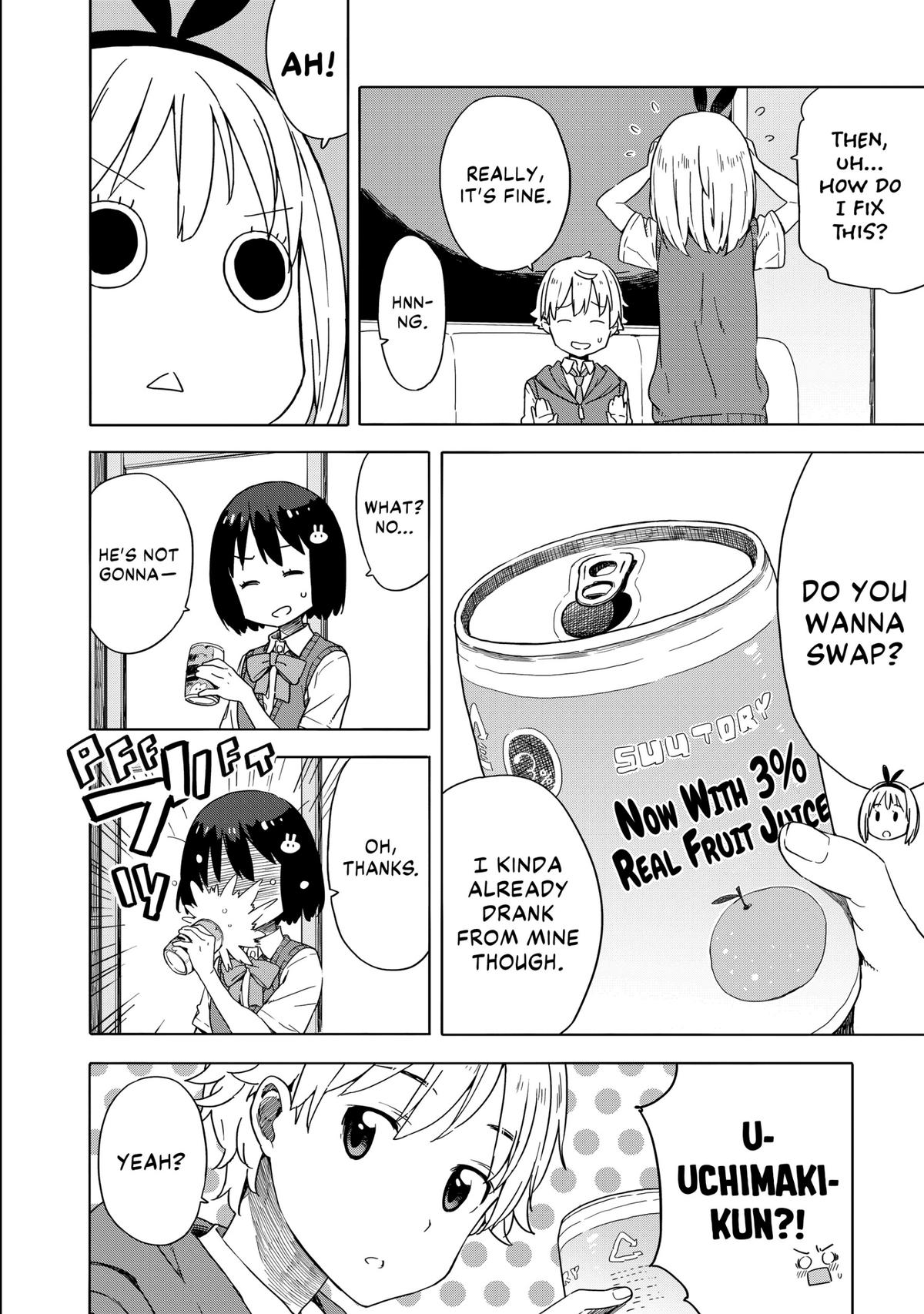 This Art Club Has a Problem! Chapter 15 - Page 18