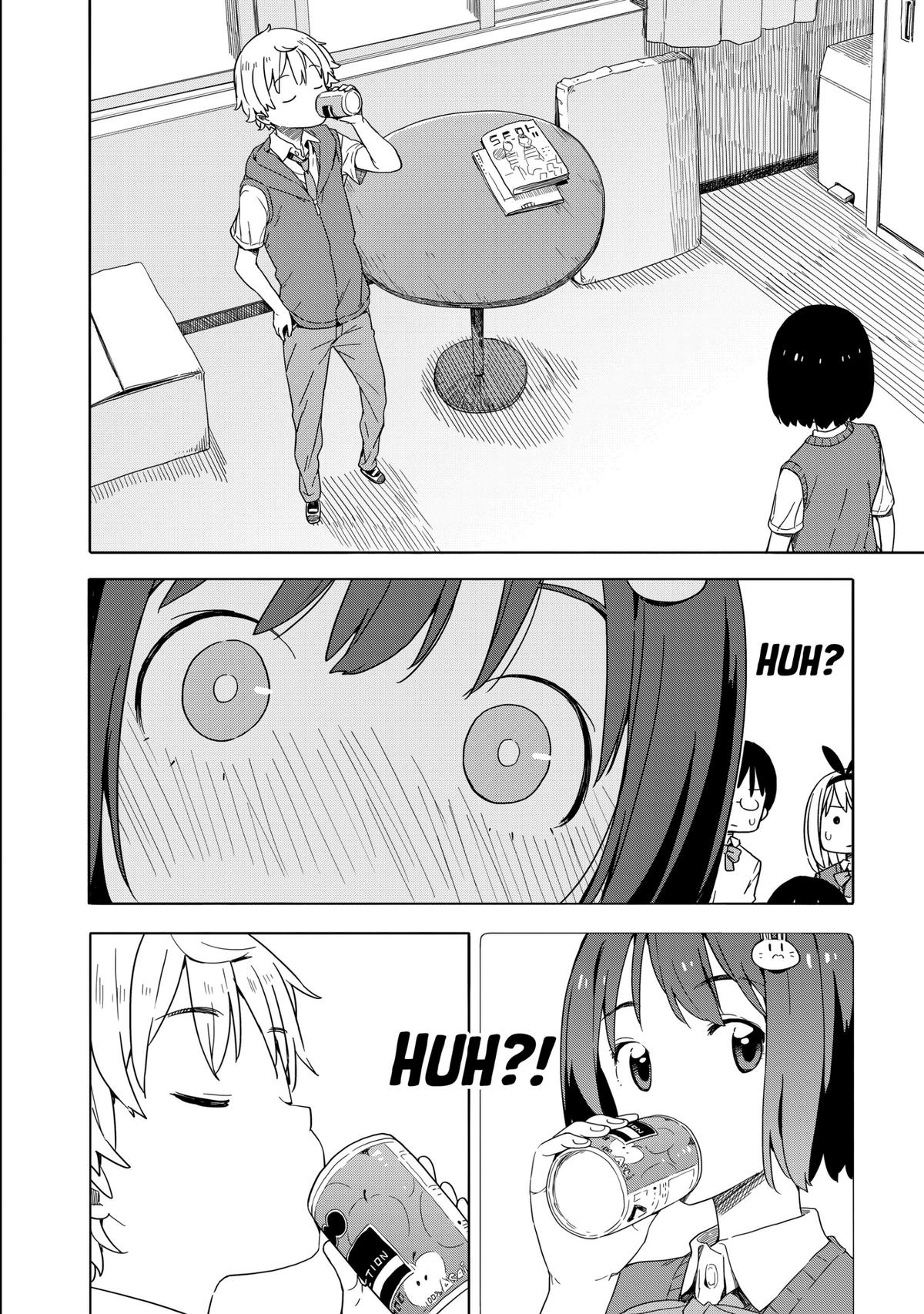 This Art Club Has a Problem! Chapter 15 - Page 22