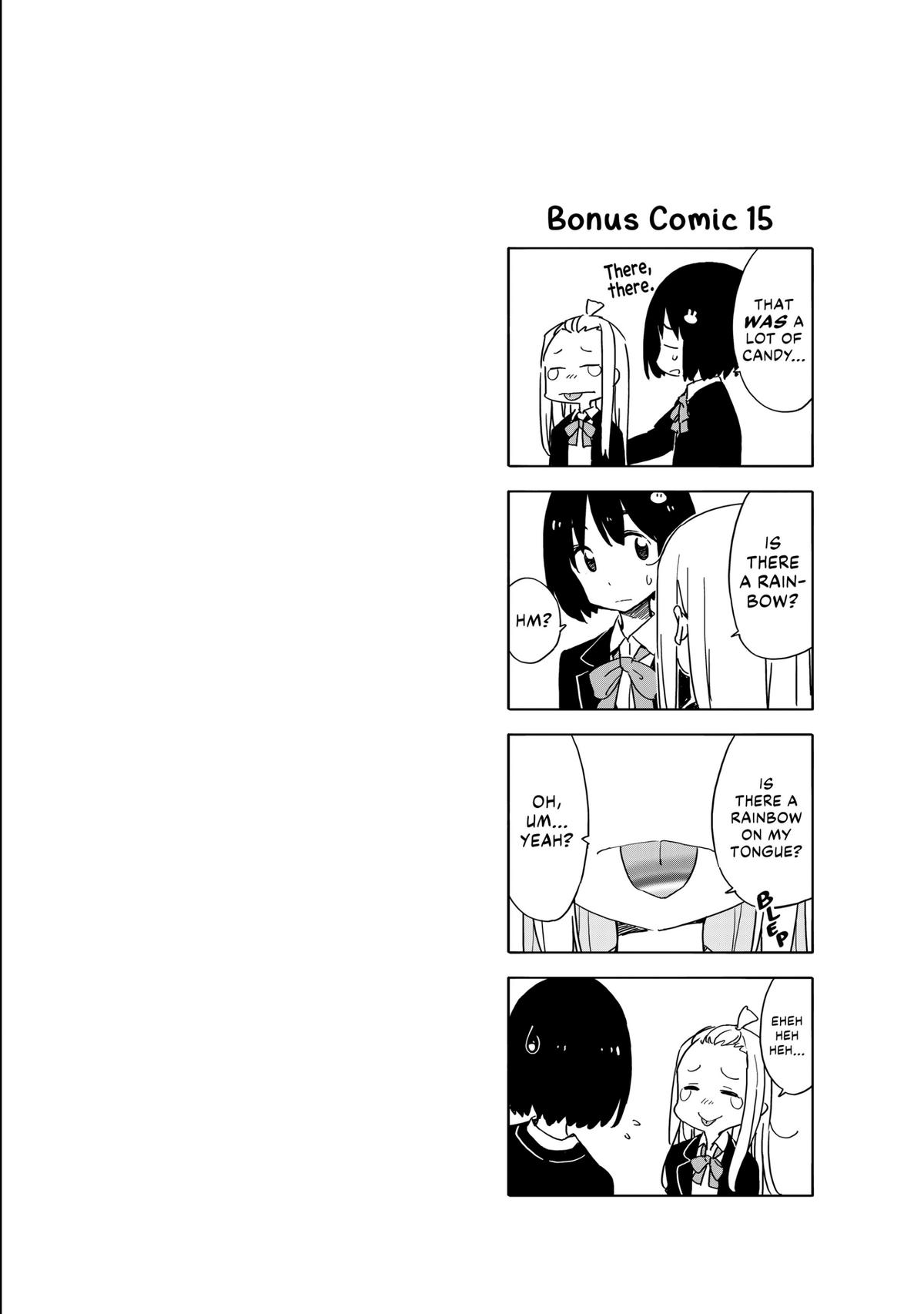 This Art Club Has a Problem! Chapter 15 - Page 26