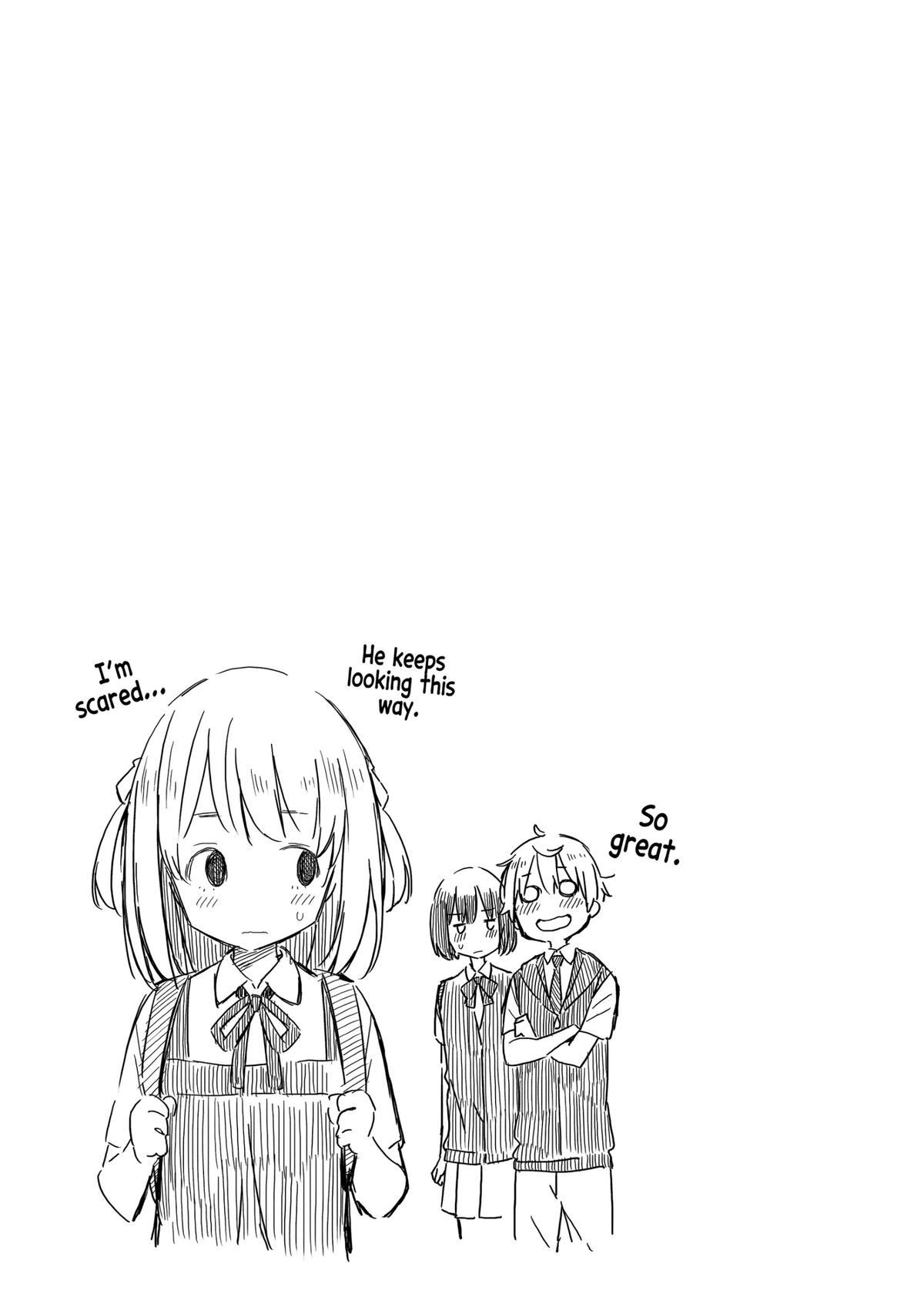 This Art Club Has a Problem! Chapter 16 - Page 25