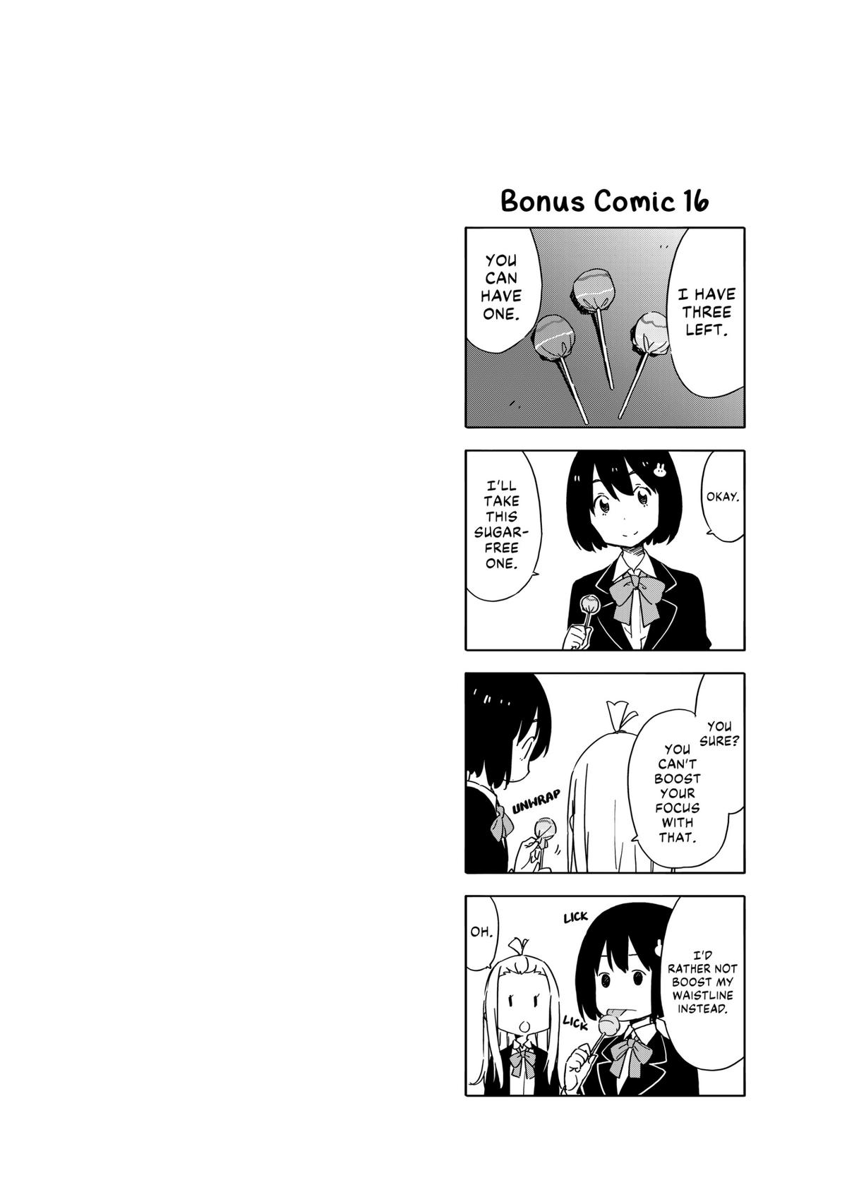 This Art Club Has a Problem! Chapter 16 - Page 26