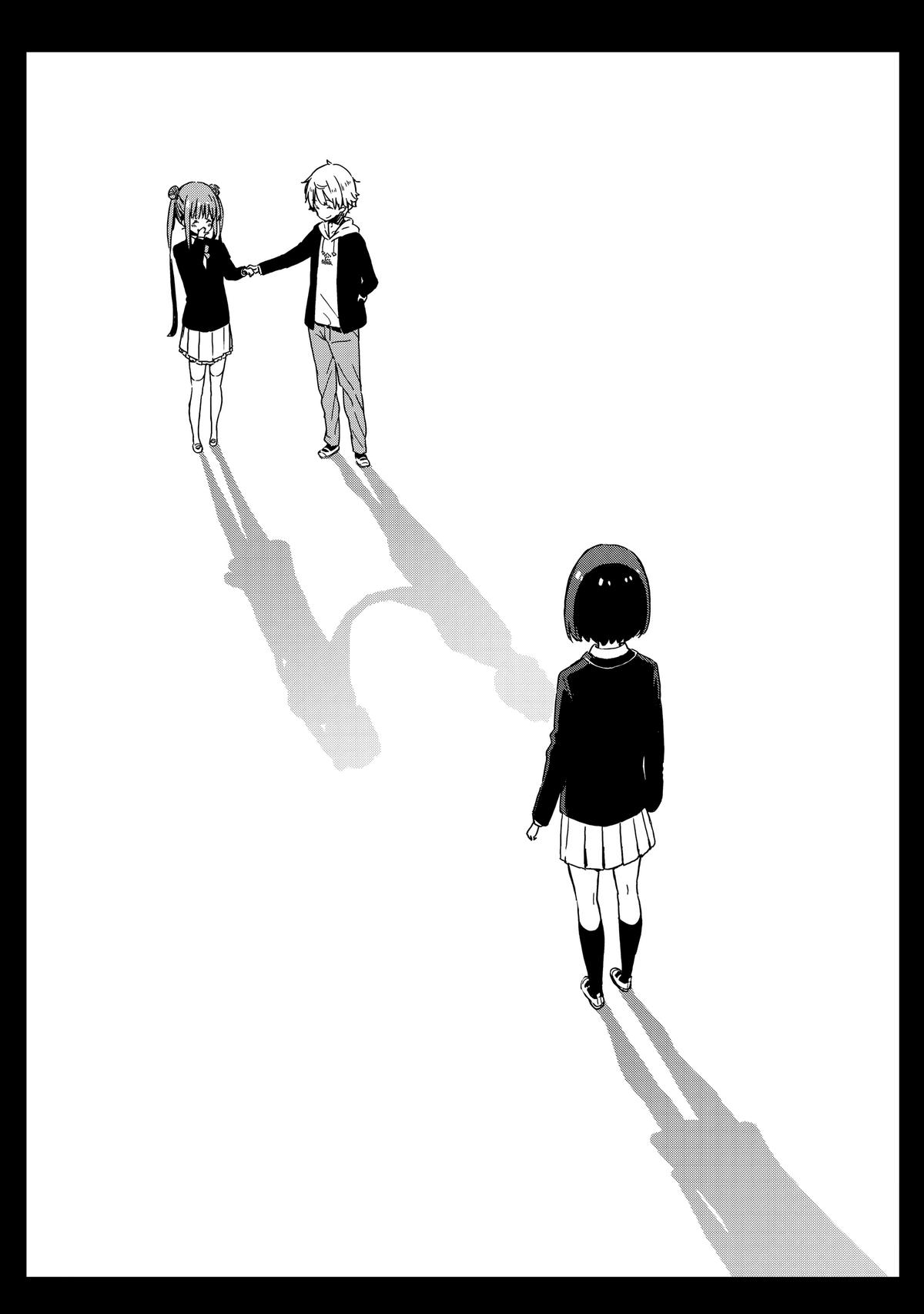 This Art Club Has a Problem! Chapter 21 - Page 6