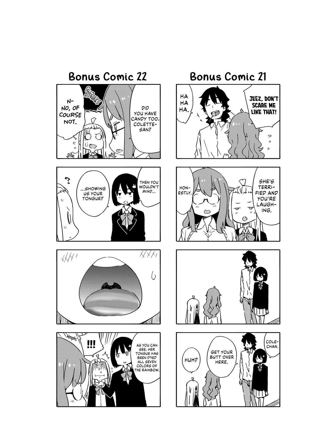 This Art Club Has a Problem! Chapter 23 - Page 26