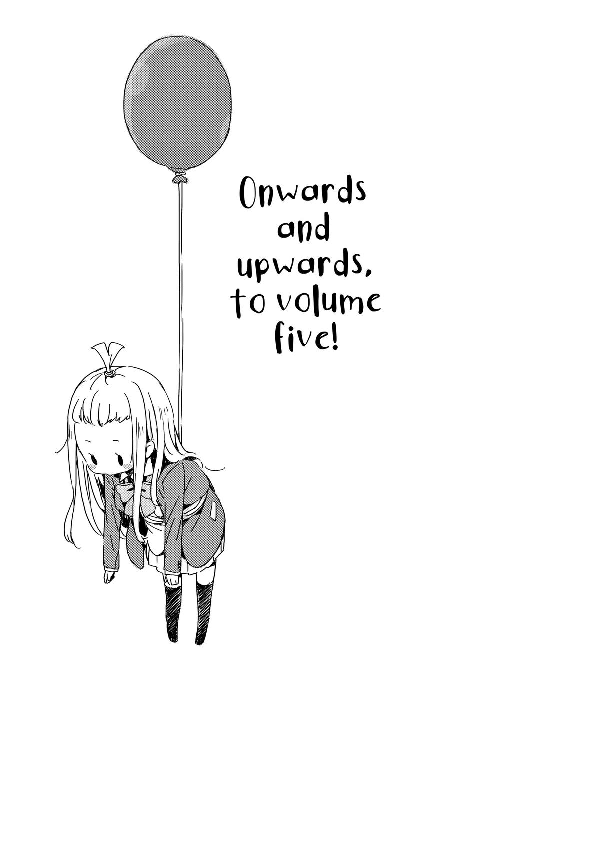 This Art Club Has a Problem! Chapter 26 - Page 21