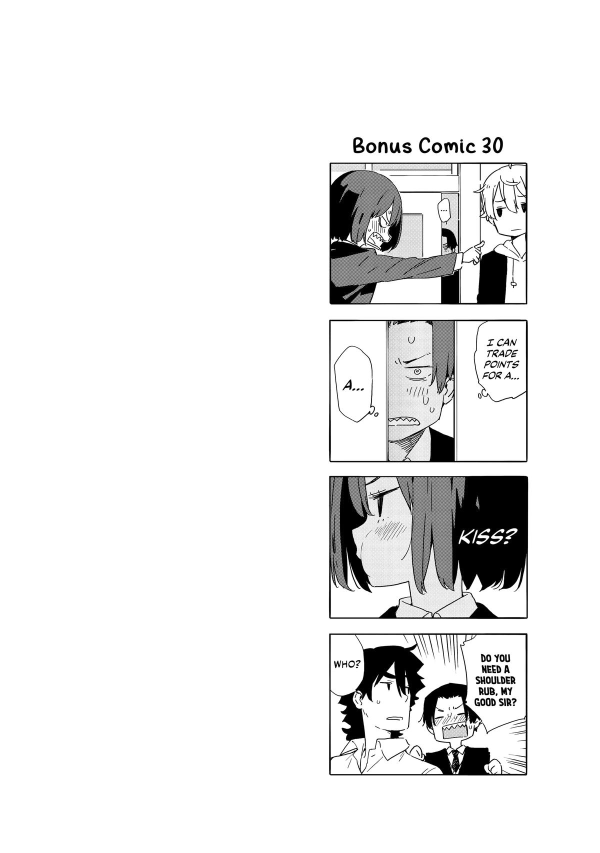 This Art Club Has a Problem! Chapter 29 - Page 28