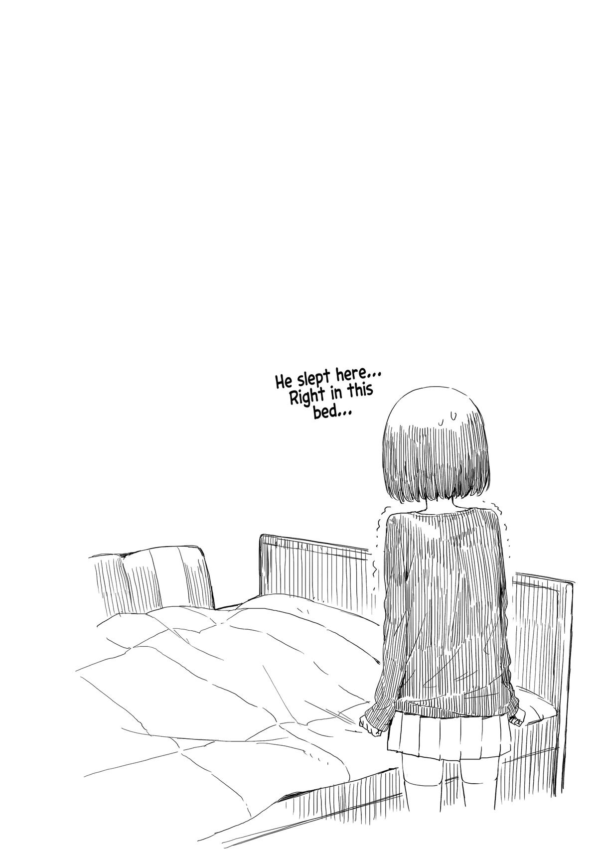 This Art Club Has a Problem! Chapter 30 - Page 26