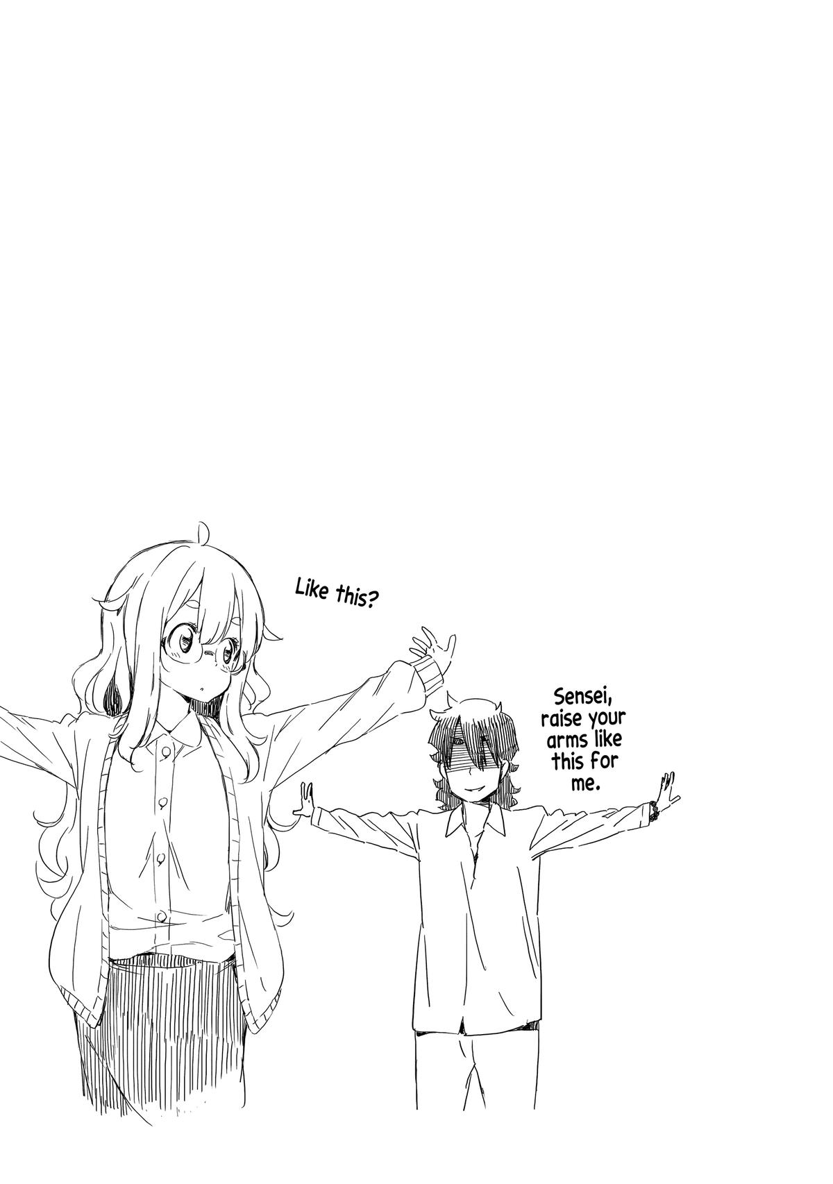 This Art Club Has a Problem! Chapter 31 - Page 25