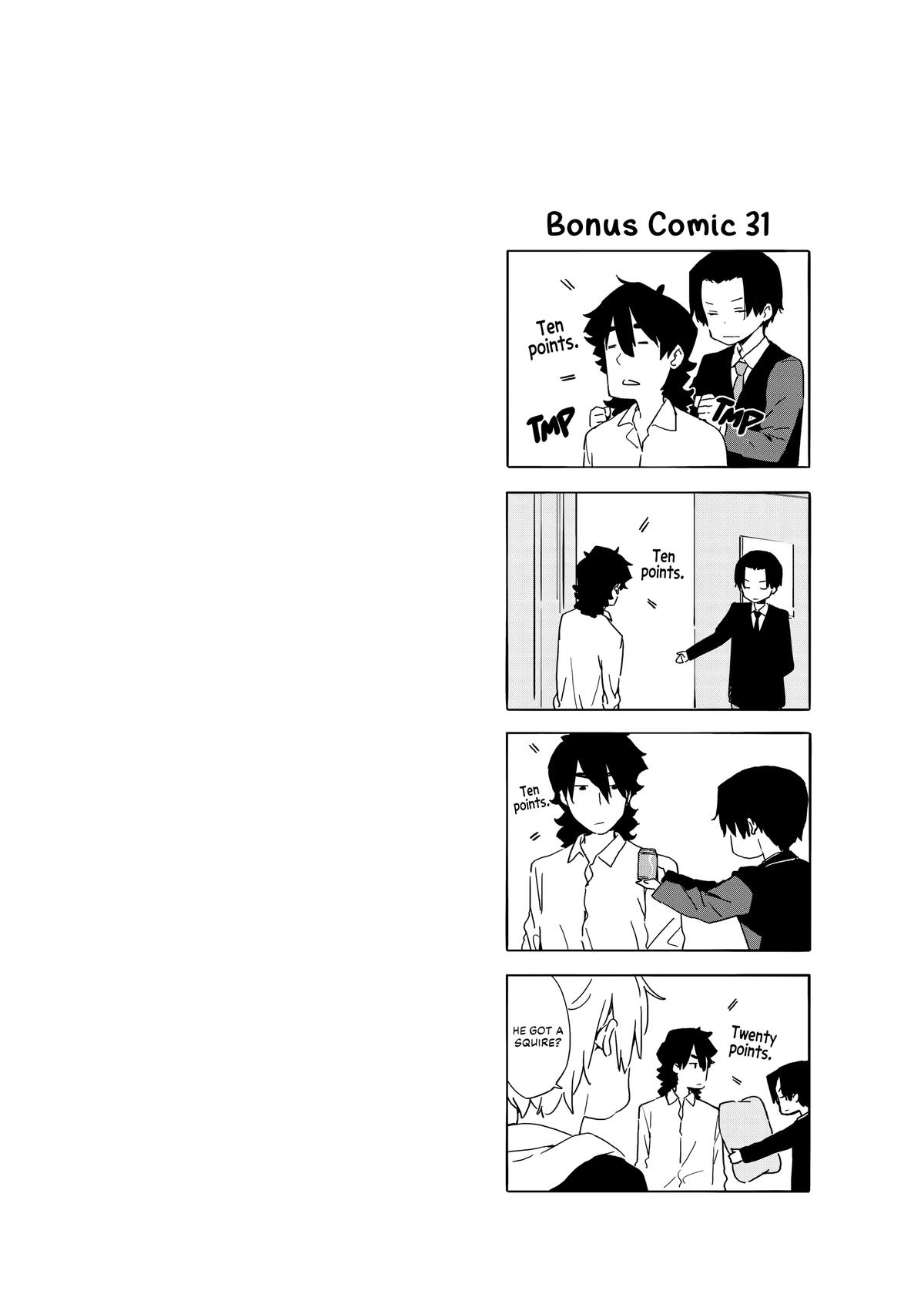 This Art Club Has a Problem! Chapter 31 - Page 26