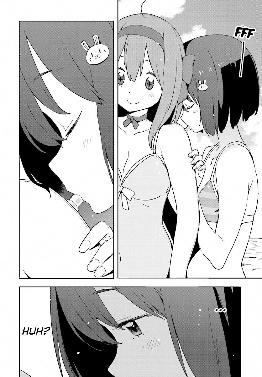 This Art Club Has a Problem! Chapter 44 - Page 18