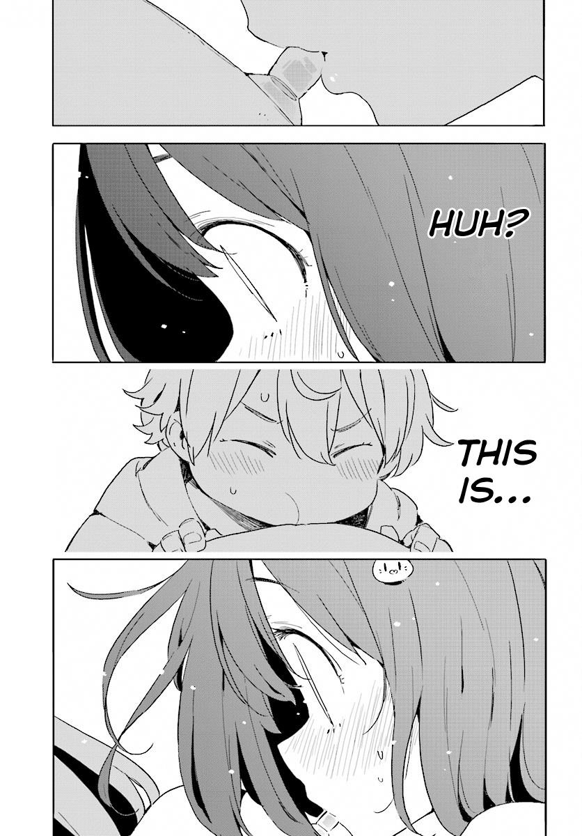 This Art Club Has a Problem! Chapter 44 - Page 19