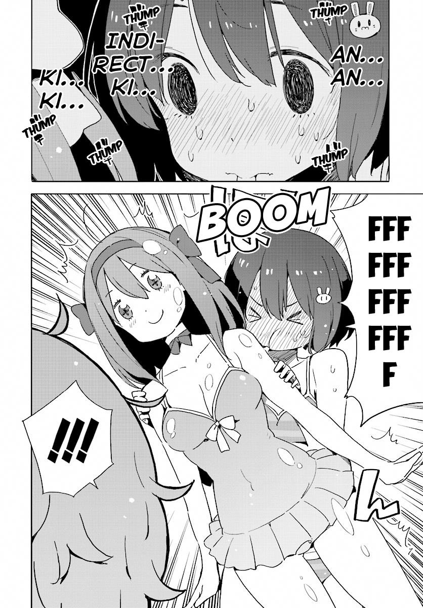 This Art Club Has a Problem! Chapter 44 - Page 20