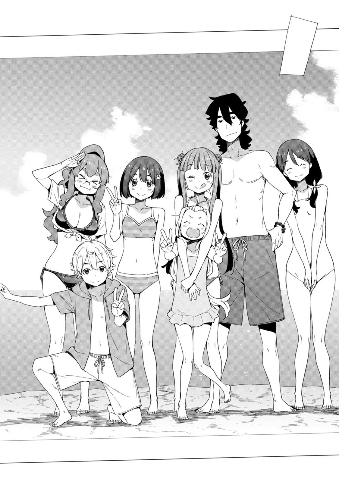 This Art Club Has a Problem! Chapter 45 - Page 22