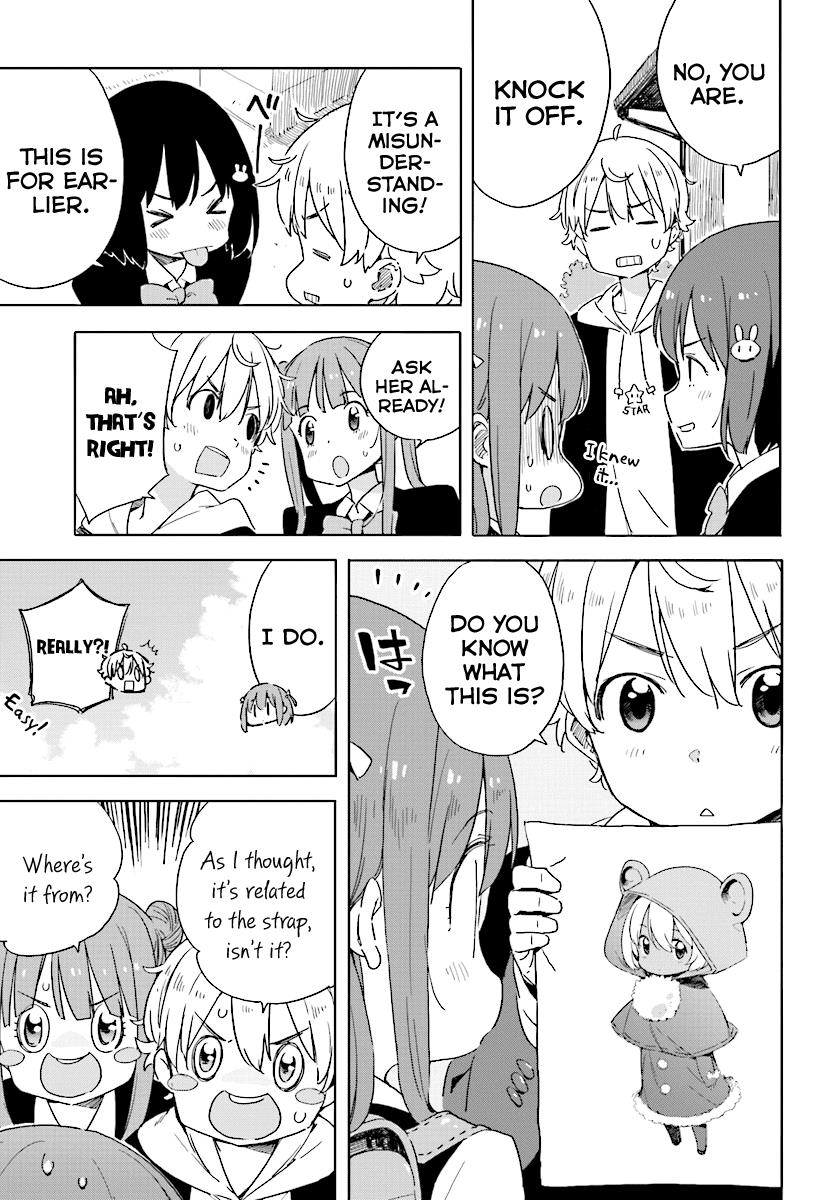 This Art Club Has a Problem! Chapter 49 - Page 21