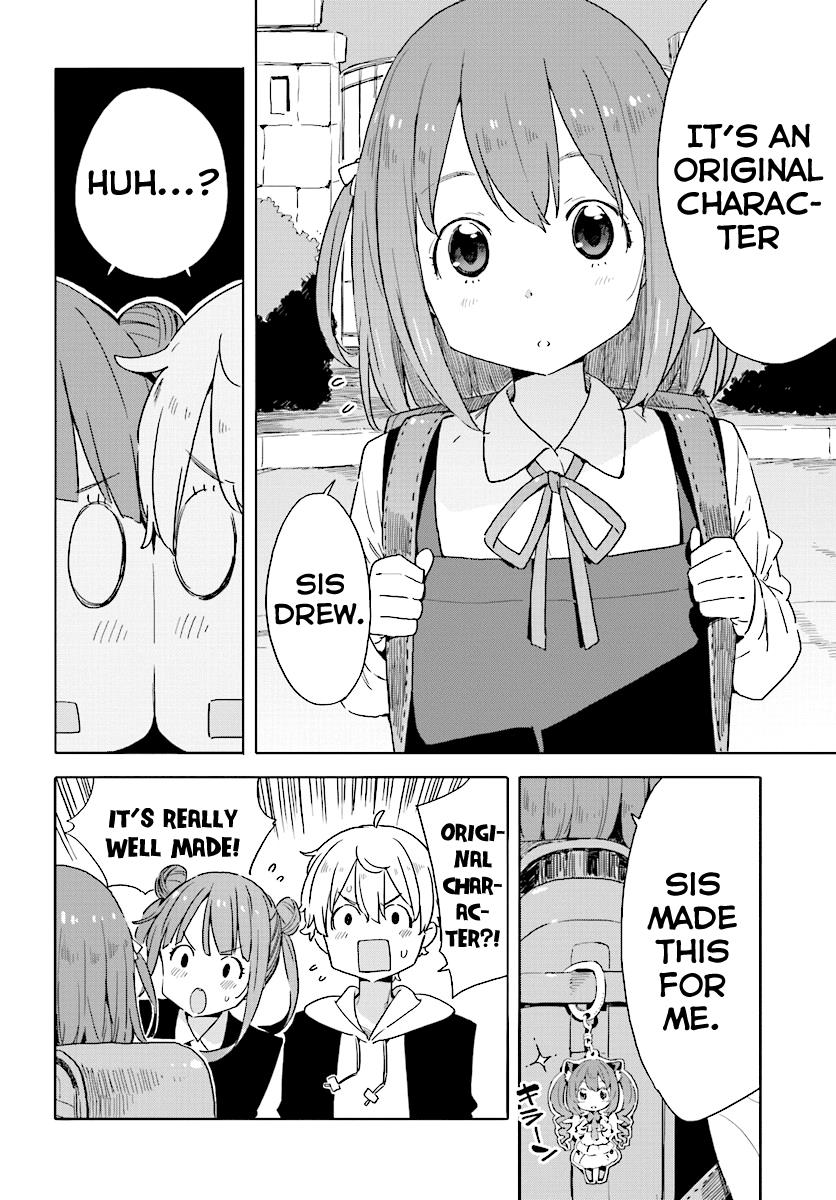 This Art Club Has a Problem! Chapter 49 - Page 22