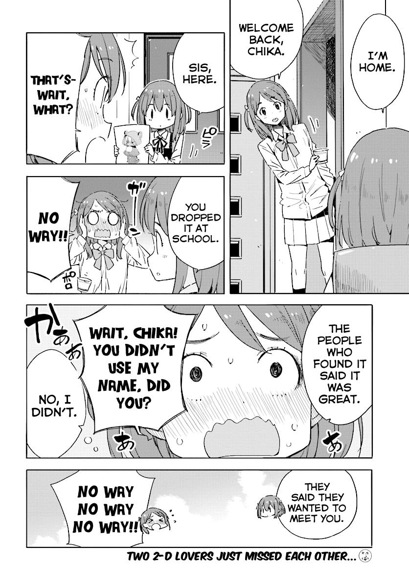 This Art Club Has a Problem! Chapter 49 - Page 24