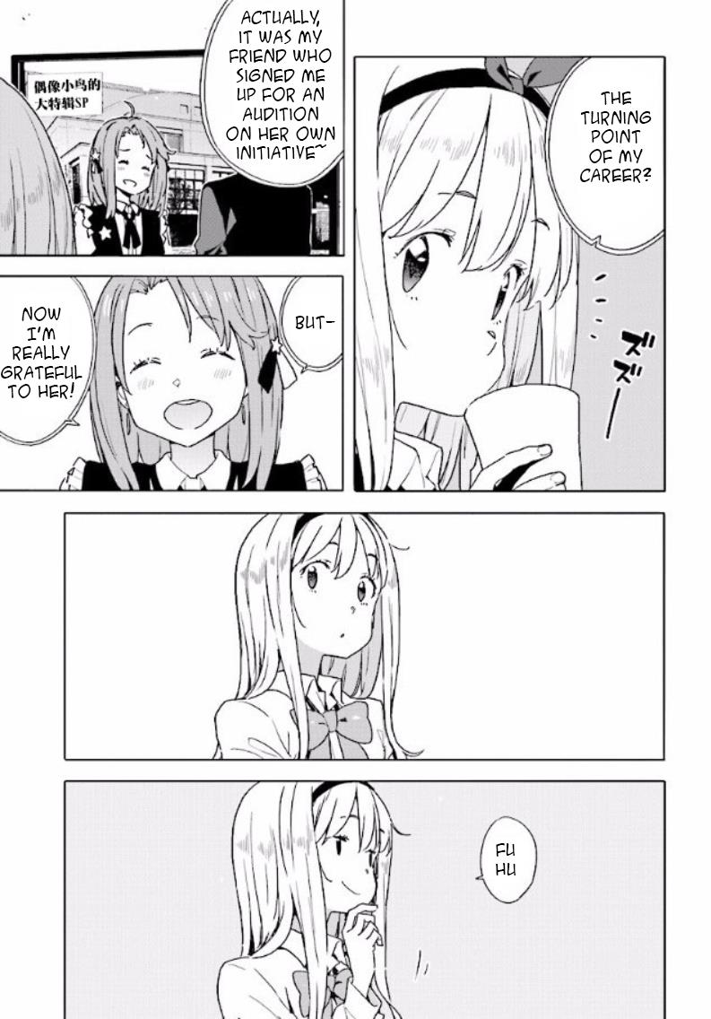 This Art Club Has a Problem! Chapter 53 - Page 7